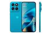 Mobil - Motorola moto g87 256GB/8GB - PANTONE Blue Atoll - PBBS0003SE