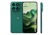Mobil - Motorola edge 70 fusion 256GB/8GB - PANTONE Sporting Green (5200 mAh battery) - PBBD0005SE