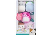 Plys - Squishmallows Micromallows (5-Pack) - 6 cm - 0191726888284