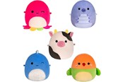 Plys - Squishmallows (Micromallows (5-Pack) 6.5 cm - 0191726888406