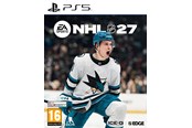 Spil - NHL 27 - Sony PlayStation 5 - Sport - 5030943125572