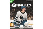 Spil - NHL 27 - Microsoft Xbox Series X - Sport - 5030930125585