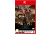 Spil - Wo Long: Fallen Dynasty (Complete Edition) - Nintendo Switch 2 - RPG - 5060327539015