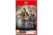 Spil - Octopath Traveller - Nintendo Switch 2 - RPG - 5021290103337