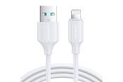 USB kabel - Joyroom S-UL012A9 USB-A to Lightning Cable 2.4A - S-UL012A9 2m LW