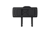 Mobil - Andet Tilbehør - ORICO MBS02 Dual Phone Holder for Selfie Stick and Tripod - Black - MBS02-BK-BP-HU