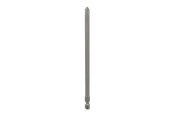 Bor & bits - Bosch Extra Hard bit PH2x152mm 1 piece - 2607001540