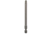 Bor & bits - Bosch 2 607 001 537 screwdriver bit - 2607001537