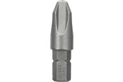 Bor & bits - Bosch 2 607 001 519 screwdriver bit 25 pcs - 2607001519