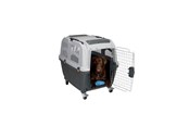 Hunde - Skudo Transportbur 5 IATA, 79x58,5x65 cm - L72128