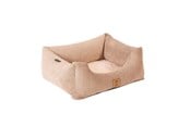 Hunde - 51 Degrees North 51 - Venice - Softbed - Beige - M - 77x65x25 - 51SVCSB02