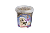 Hunde - StarSnack Duo Bones Game & Chicken Karton - 10 kg - L69779