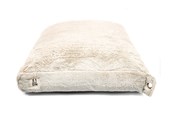 Hunde - 51 Degrees North 51 - Supersoft - Boxpillow - Light Grey - M: 100x7 - 513018