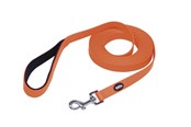 Hunde - Nobby Sporline Cover 15 m Orange - L80576-04