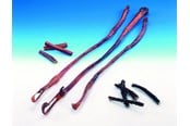 Hunde - Nobby Oksepisk 12cm (pose m/50 stk.) - L72510