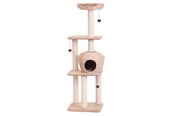 Katte - Nobby Kradsetræ NANUK - L63147-11