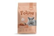 Katte - Hobby First Feline Adult Salmon 4.5 kg - 980178