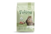 Katte - Hobby First Feline Sensitive Sterilised 4.5 kg - 980187