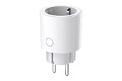 Smart Home - Aqara Power Plug H2 EU (RGB) - SP-P05D
