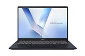 Bærbar - ASUS VivoBook 14 X1407CA-LY048W - Copilot+ PC - 14" - Intel Core Ultra 5 - 225H - 16 GB RAM - 512 GB SSD - X1407CA-LY048W