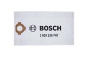 Vacuum Cleaner Bag - Bosch 2 609 256 F67 vacuum accessory/supply - 2609256F67