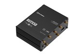 Router & firewall - Teltonika RUTX50 - wireless router - WWAN - Wi-Fi 5 LTE - 5G 4G 3G - DIN rail mountable surface-mountable wall-mountable - Wireless router 802.11a/b/g/n/Wi-Fi 5 Wave 2 - RUTX50000500