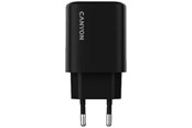 Mobil - Adaptere & Opladere - Canyon OnCharge 250 25W PD Oplader, Sort - CNE-CHA250-31