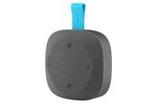 Bærbare & Fest Højtalere - Canyon Hexagon 10 Bluetooth Højttaler, Grå/Blå - CNE-CBTSP10GB