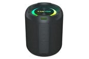 Bærbare & Fest Højtalere - Canyon OnMove 11 Bluetooth Højttaler 20W, Sort - CNE-CBTSP11