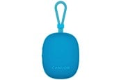 Bærbare & Fest Højtalere - Canyon OnMove 12 Bluetooth Højttaler IPX7, Blå - CNE-CBTSP12BL