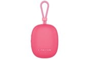 Bærbare & Fest Højtalere - Canyon OnMove 12 Bluetooth Højttaler, Pink - CNE-CBTSP12PK