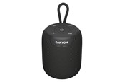 Bærbare & Fest Højtalere - Canyon OnMove 9 Bluetooth Højttaler 10W, Sort - CNE-CBTSP9