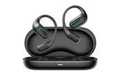 Bærbare & Fest Højtalere - Canyon OnFlow 12 Open-Ear Bluetooth Headset, Sort - CNS-TWS12BK
