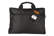 Tasker - Canyon B-2 Casual Laptoptaske 15,6 , Sort - CNE-CB5B2