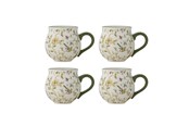 Borddækning - Creative Collection Bloomie - 82073057