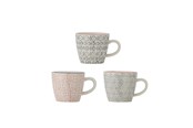 Borddækning - Bloomingville Cécile - 82069535