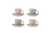 Borddækning - Bloomingville Cécile - 82069527