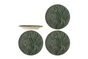 Borddækning - Bloomingville Woodsby - 82063486
