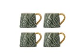 Borddækning - Bloomingville Woodsby - 82063484