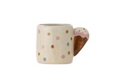 Borddækning - Bloomingville Mini Creamy - 82062777
