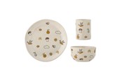 Borddækning - Bloomingville Mini Agnes - 82060925