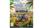 Spil - Farming Simulator 25: Beans & Alpacas Edition - Microsoft Xbox Series X - Simulator - 4064635510750