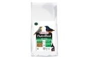 Fuglefoder, snacks & vitaminer - NutriBird uni patee 25 kg - L20029