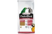 Fuglefoder, snacks & vitaminer - NutriBird P 19 orginal 10 kg - L20217