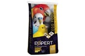 Fuglefoder, snacks & vitaminer - EXPERT æggefoder gul K 10 kg - L30046