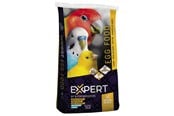 Fuglefoder, snacks & vitaminer - EXPERT æggefoder grov 10 kg - L30012