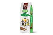 Fuglefoder, snacks & vitaminer - Hobby First King æggefoder Universal 10 kg - 0637