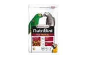 Fuglefoder, snacks & vitaminer - NutriBird P 15 tropical 3 kg - L20219