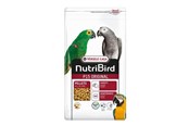 Fuglefoder, snacks & vitaminer - NutriBird P 15 orginal 3 kg - L20215