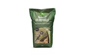Fuglefoder, snacks & vitaminer - Natural Afskallede solsikke 15 kg - 0566